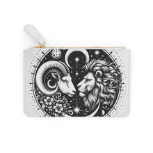 Load image into Gallery viewer, Aries Leo Stash Bag
