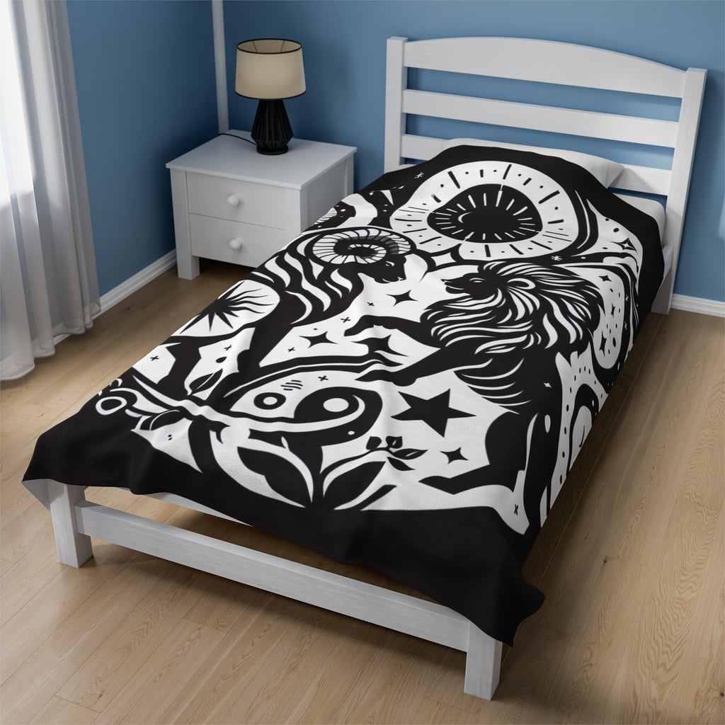 Leonardo van Helsingen - Blanket