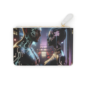 Capricorn Virgo Stash Bag