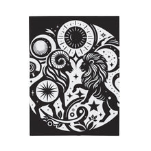 Load image into Gallery viewer, Leonardo van Helsingen - Blanket
