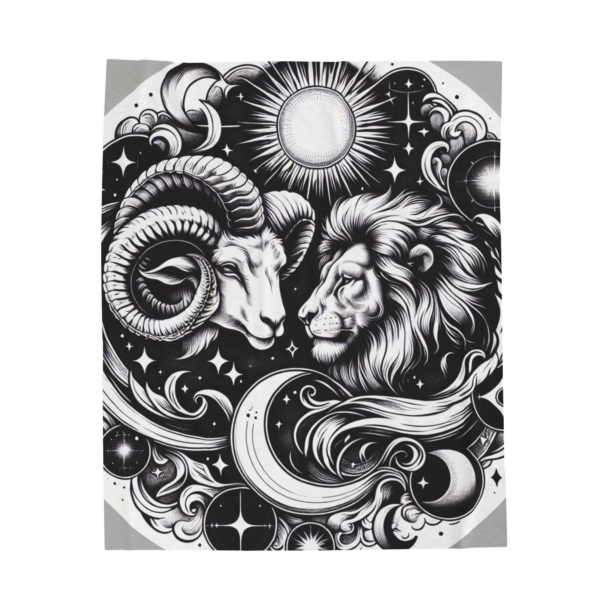 Isabella Sorrentino - Blanket