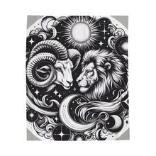 Load image into Gallery viewer, Isabella Sorrentino - Blanket
