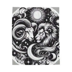 Isabella Sorrentino - Blanket