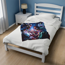 Load image into Gallery viewer, Lorenzo Bellucci - Blanket
