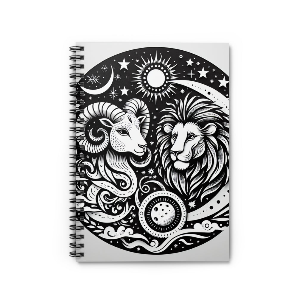 Alessandra Vanetti - Notebook