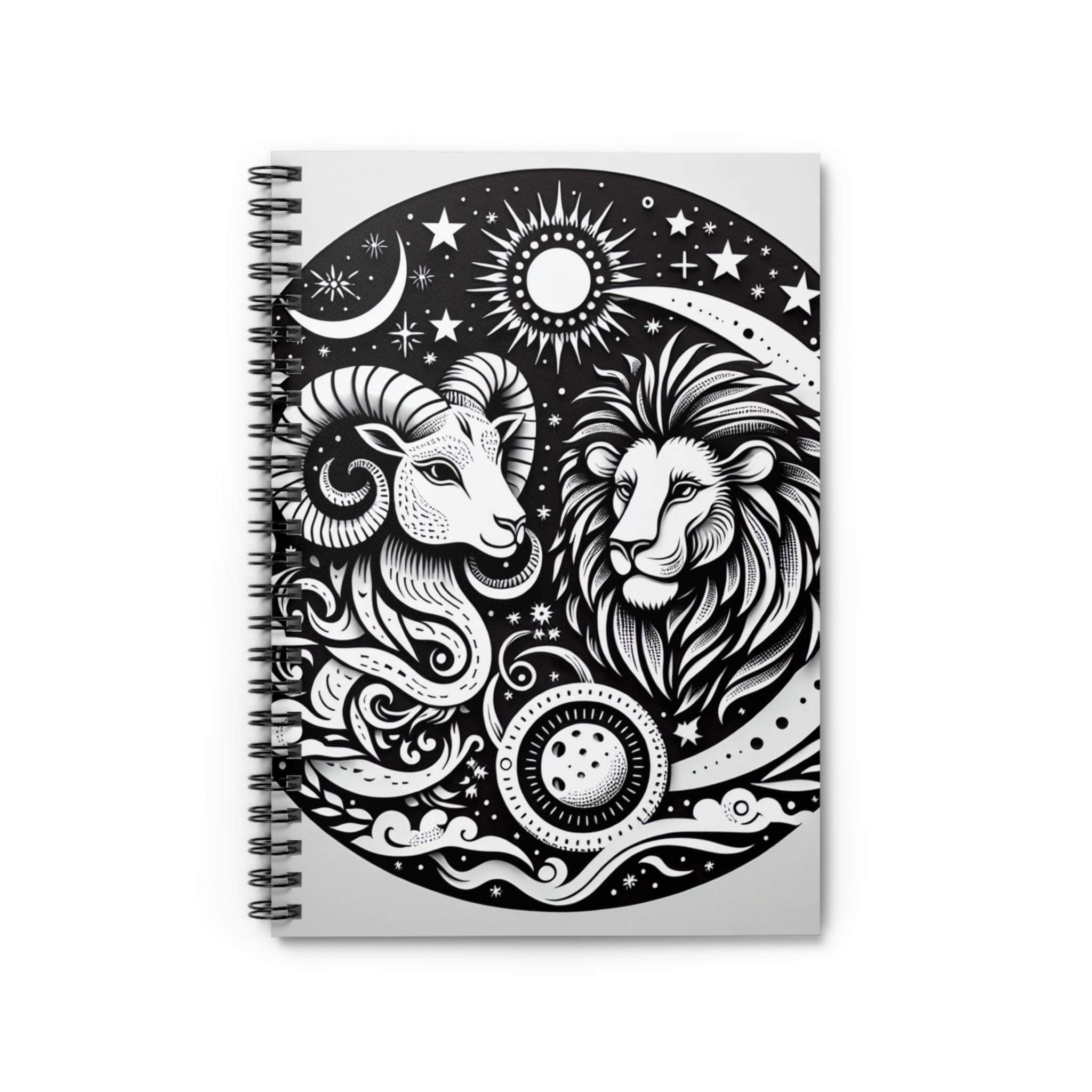 Alessandra Vanetti - Notebook
