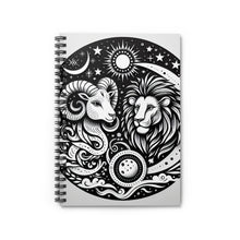 Load image into Gallery viewer, Alessandra Vanetti - Notebook
