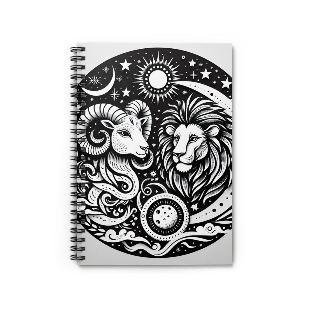 Alessandra Vanetti - Notebook