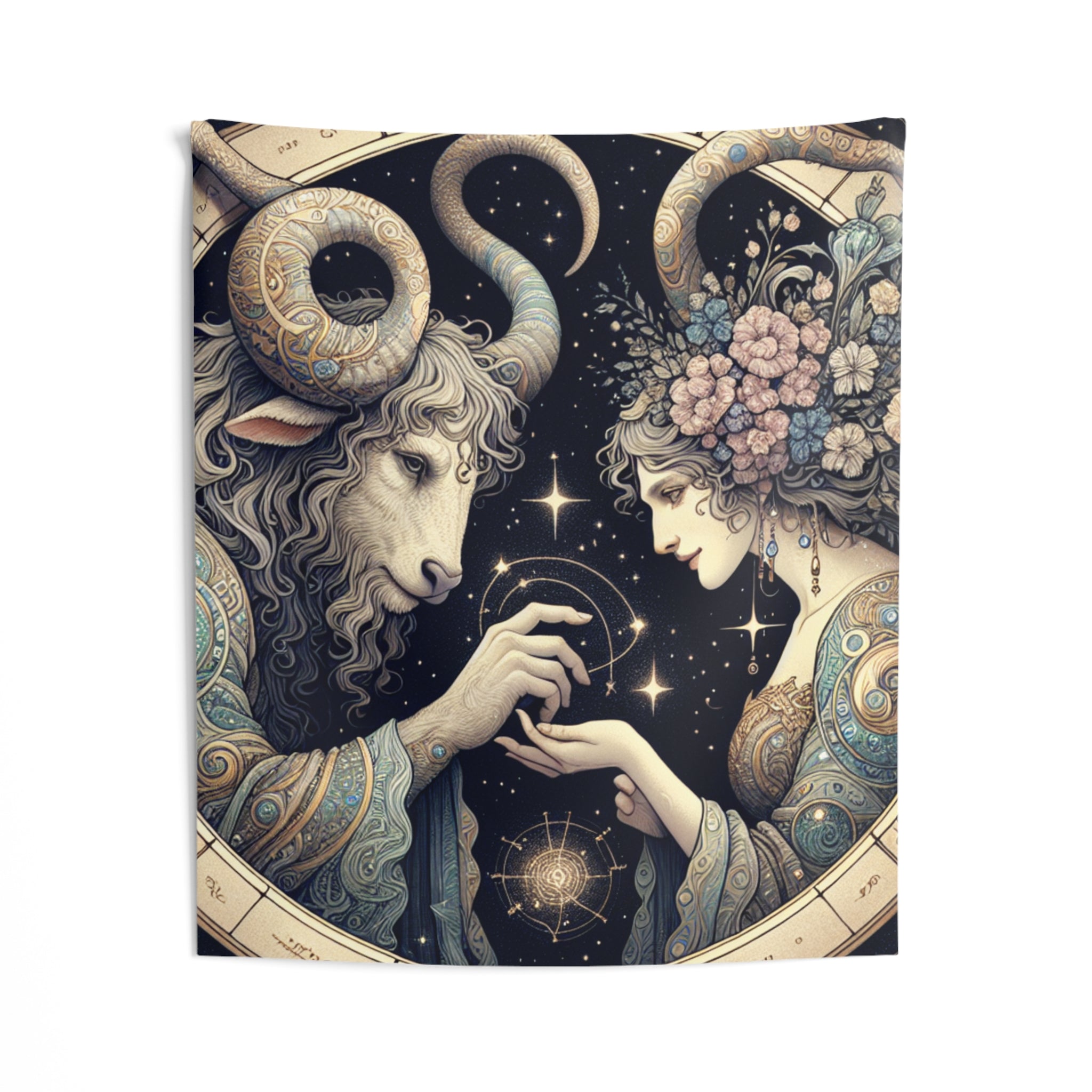 Isabella D'Antonio - Tapestry