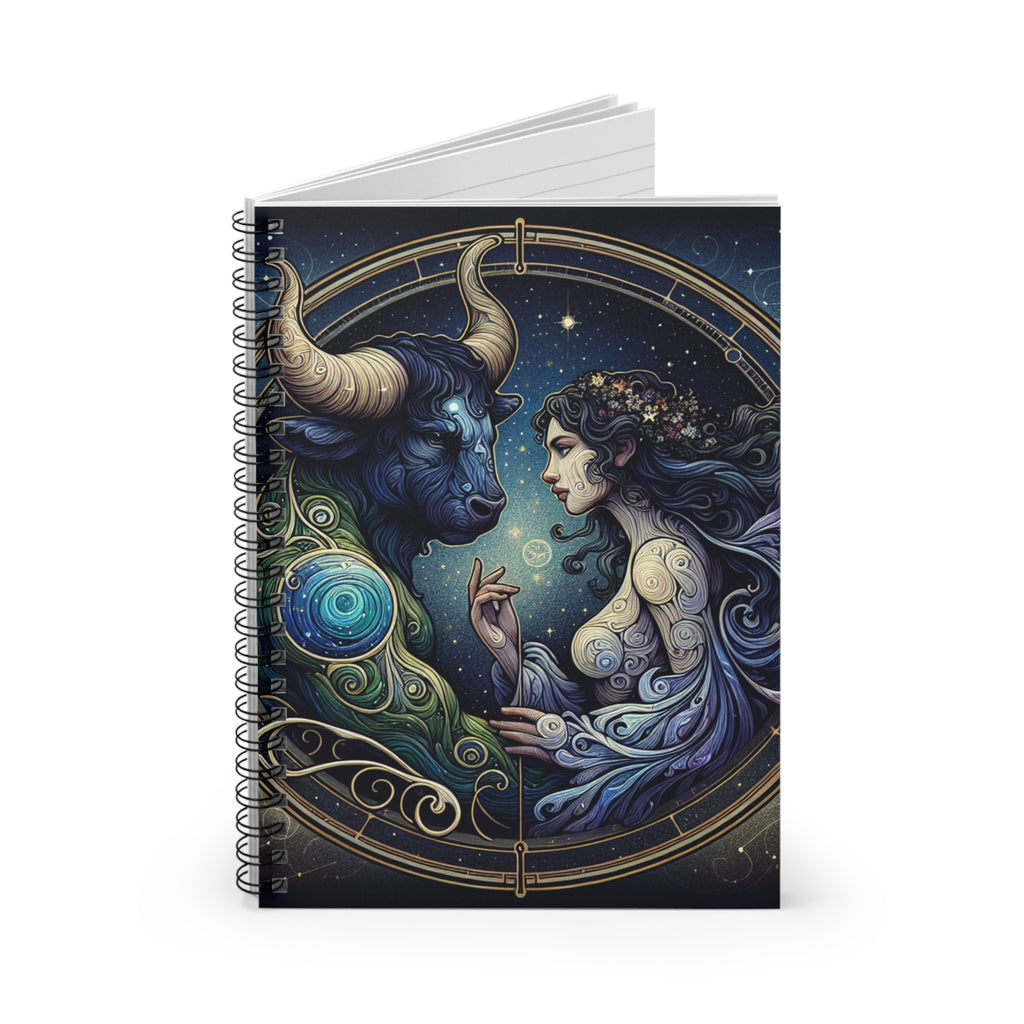 Emilia Rinaldi - Notebook
