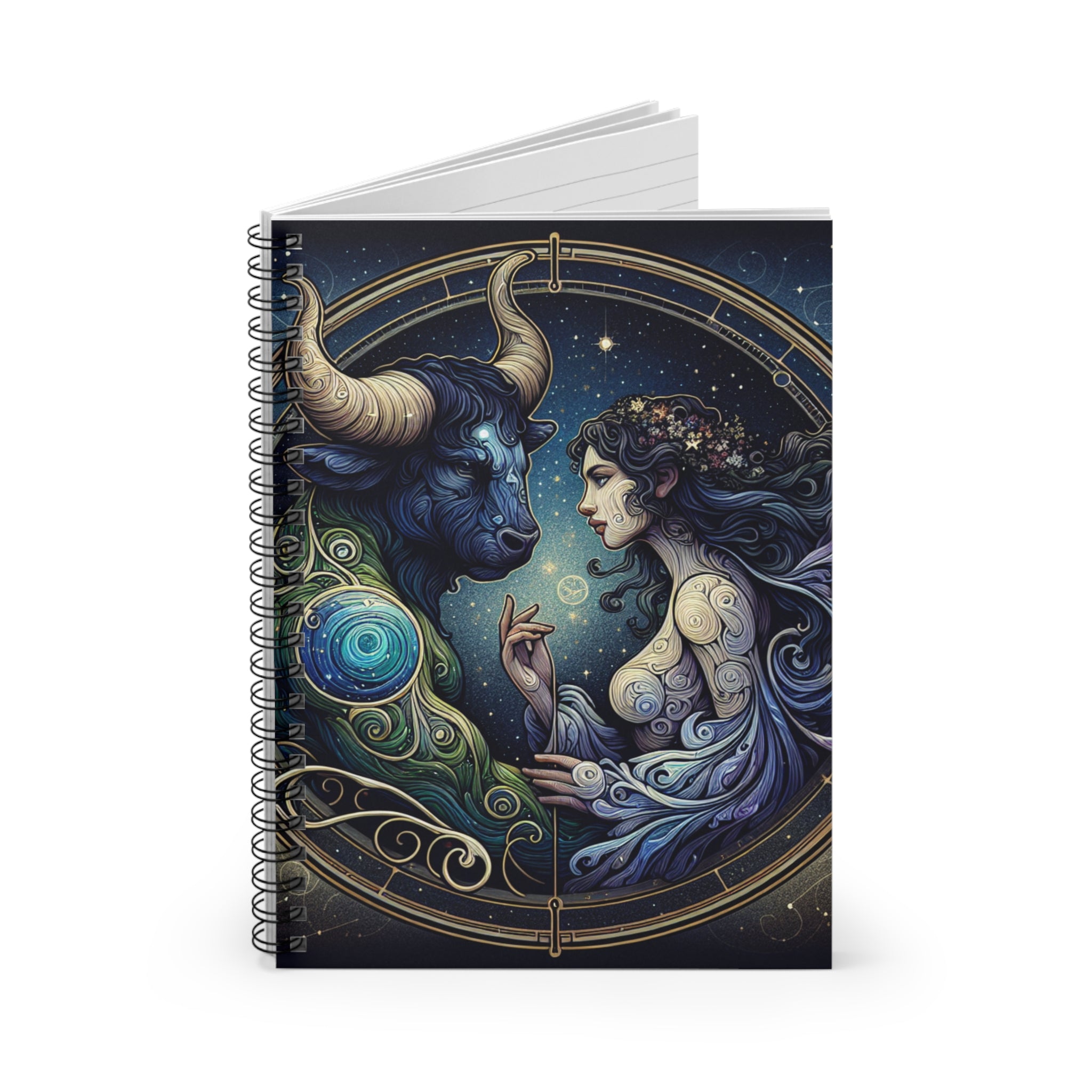 Emilia Rinaldi - Notebook