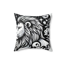 Load image into Gallery viewer, Ludovica Bellini - Polyester Square Pillow
