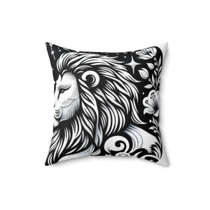 Ludovica Bellini - Polyester Square Pillow