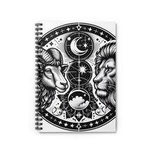 Load image into Gallery viewer, Evelina Moretti - Notebook
