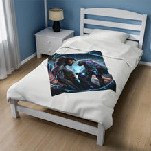 Load image into Gallery viewer, Cecilia VanDorn - Blanket
