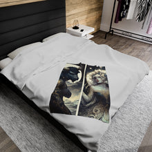Load image into Gallery viewer, Luciana Bellini - Blanket
