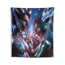 Load image into Gallery viewer, Lorenzo Bellucci - Tapestry
