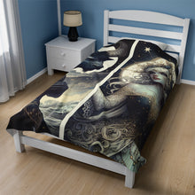 Load image into Gallery viewer, Luciana Bellini - Blanket
