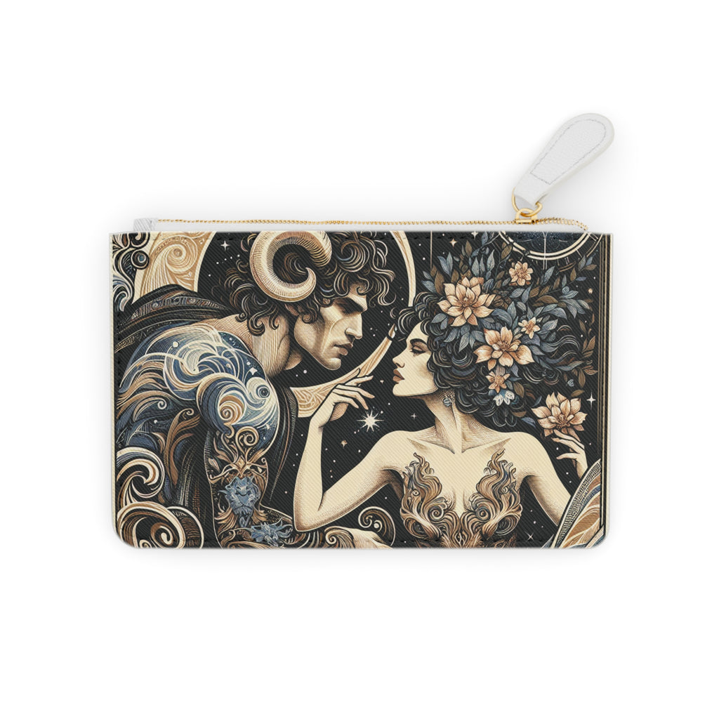 Aries Virgo Stash Bag