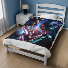Load image into Gallery viewer, Lorenzo Bellucci - Blanket
