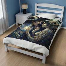 Load image into Gallery viewer, Felicity DuChamp - Blanket
