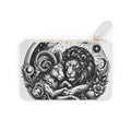 Aries Leo Stash Bag