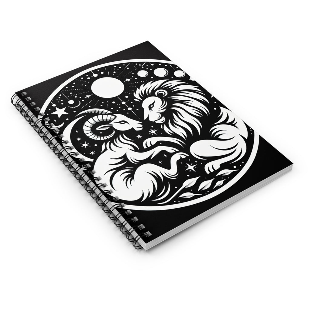 Angelo Bellini - Notebook