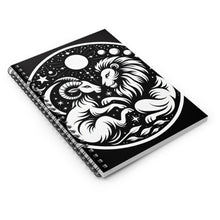 Load image into Gallery viewer, Angelo Bellini - Notebook
