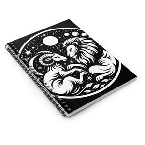 Angelo Bellini - Notebook