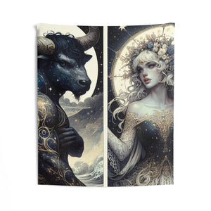 Luciana Bellini - Tapestry