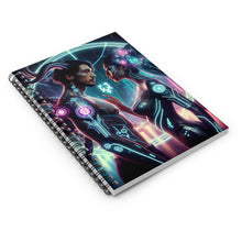 Load image into Gallery viewer, Alessandro Bellini - Notebook
