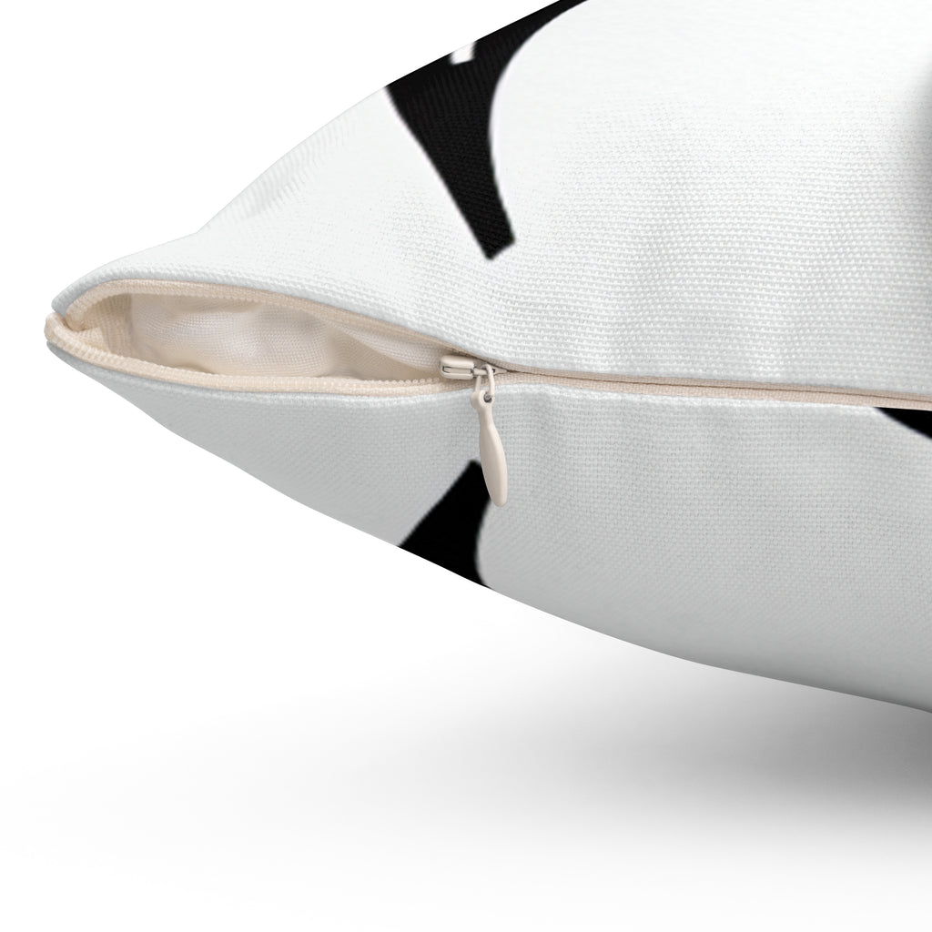 Benedicto Fiorelli - Polyester Square Pillow