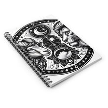 Load image into Gallery viewer, Evelina Moretti - Notebook
