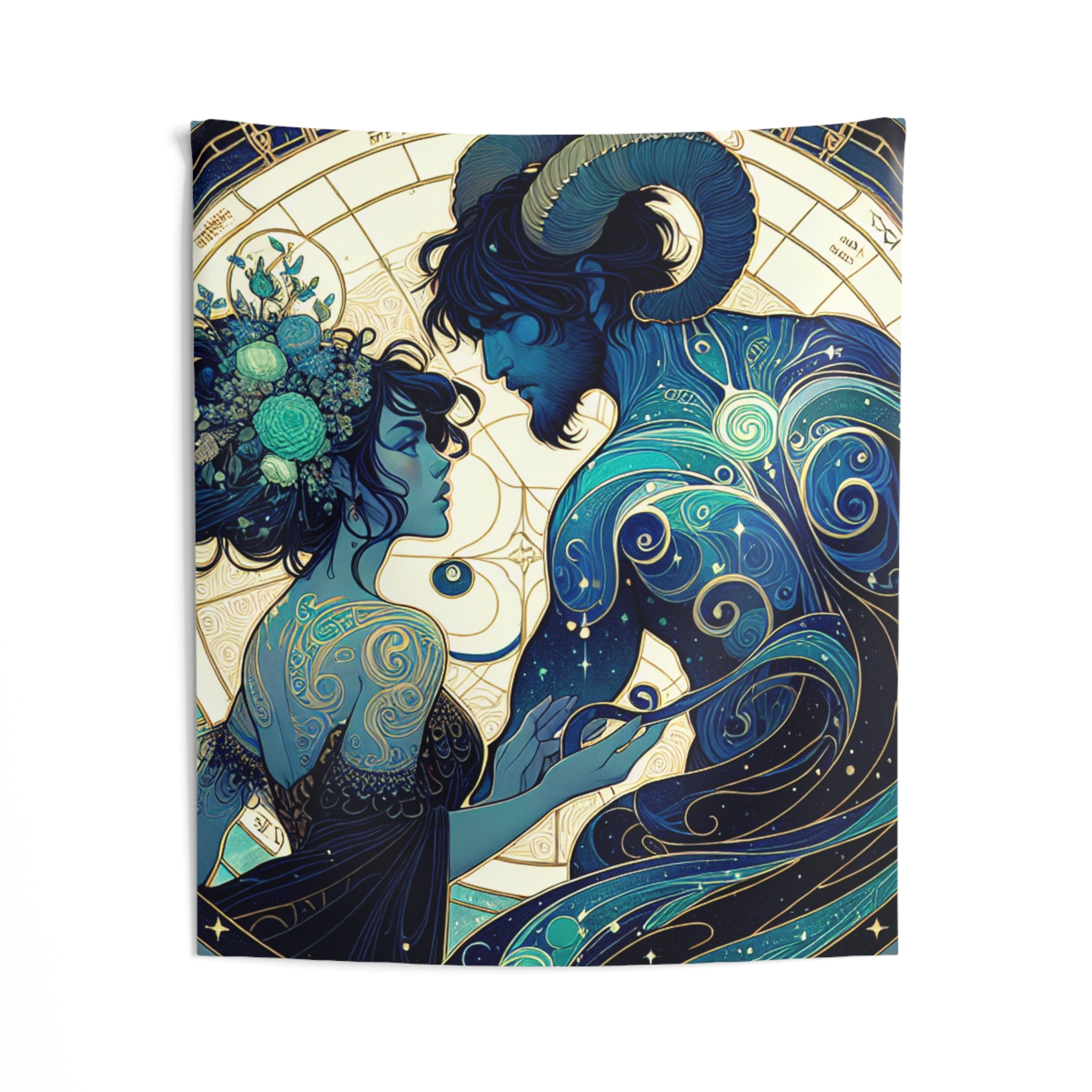 Isabella Frescati - Tapestry