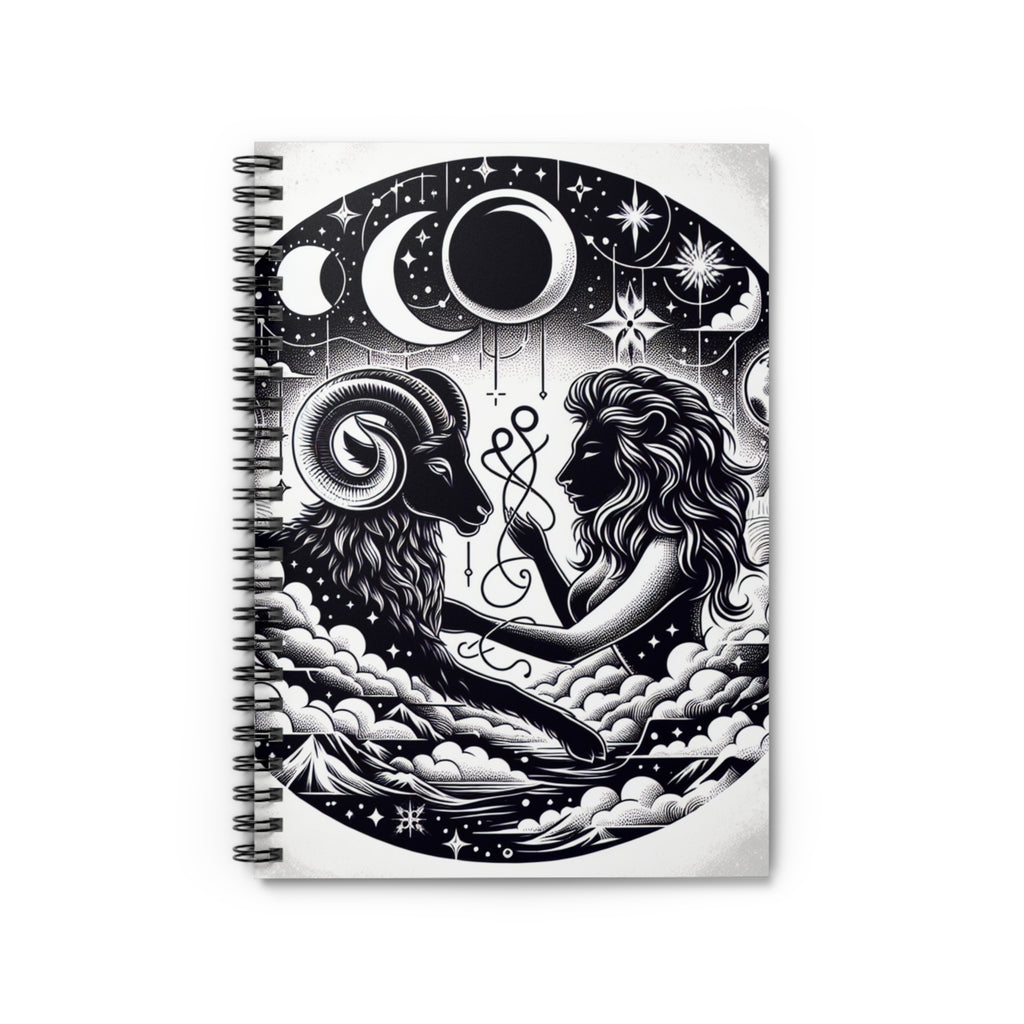 Isabella Cortez - Notebook