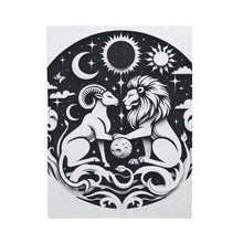 Load image into Gallery viewer, Benedicta Caravelli - Blanket
