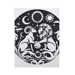 Benedicta Caravelli - Blanket