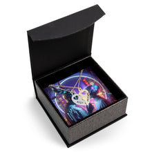 Load image into Gallery viewer, Futuristic Love Bond Necklace
