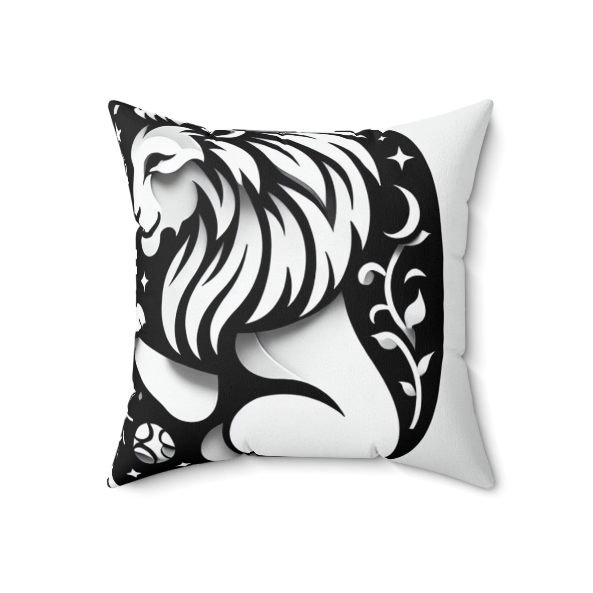 Benedicto Fiorelli - Polyester Square Pillow