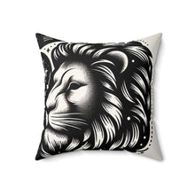 Load image into Gallery viewer, Theodora Van Dyck - Polyester Square Pillow
