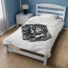 Load image into Gallery viewer, Seraphina Castellano - Blanket

