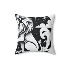 Load image into Gallery viewer, Benedicta Caravelli - Polyester Square Pillow
