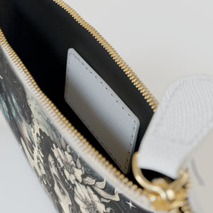 Capricorn Virgo Stash Bag