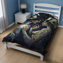 Load image into Gallery viewer, Felicity DuChamp - Blanket

