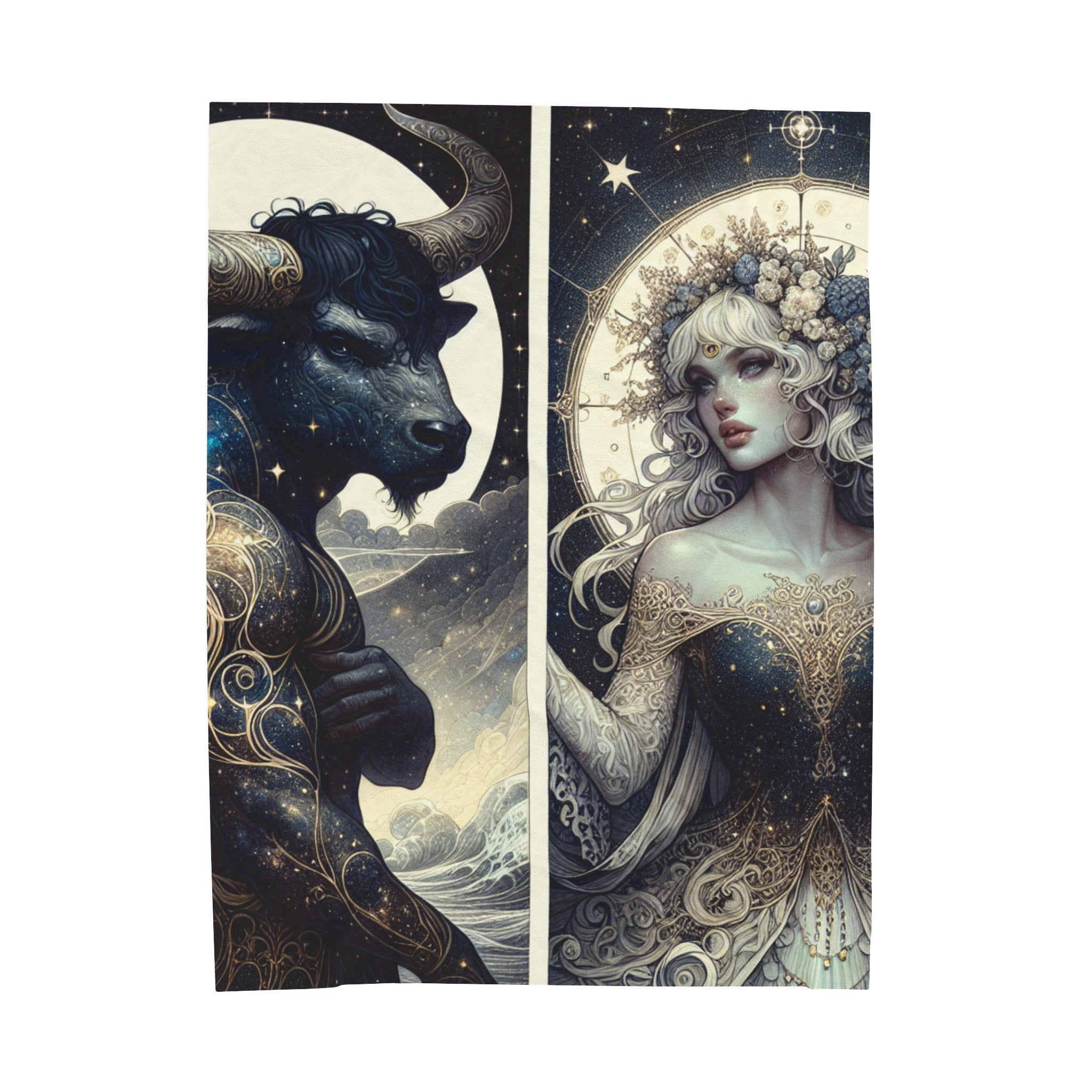 Luciana Bellini - Blanket