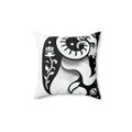 Benedicto Fiorelli - Polyester Square Pillow
