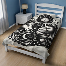 Load image into Gallery viewer, Theodora Van Dyck - Blanket

