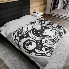 Load image into Gallery viewer, Elena Caravaggio - Blanket
