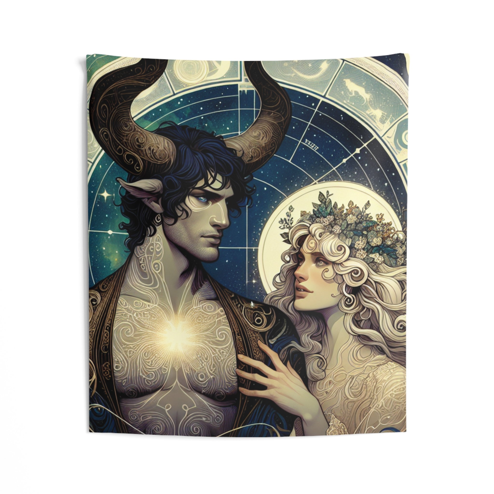 Benedetto Donatelli - Tapestry