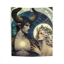 Load image into Gallery viewer, Benedetto Donatelli - Tapestry
